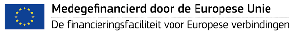Medegefinancieerd door Europese unie.