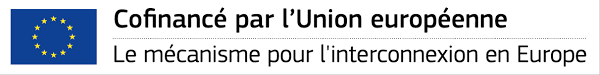 Cofinancé par l'Union européenne.