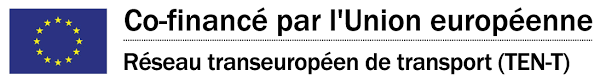 Cofinancé par l'Union européenne.
