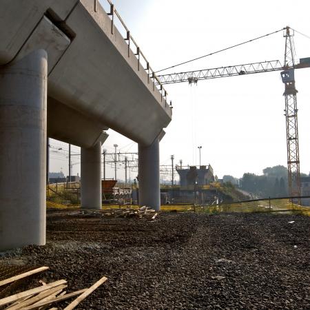 Des voies supplémentaires entre Gand et Bruges